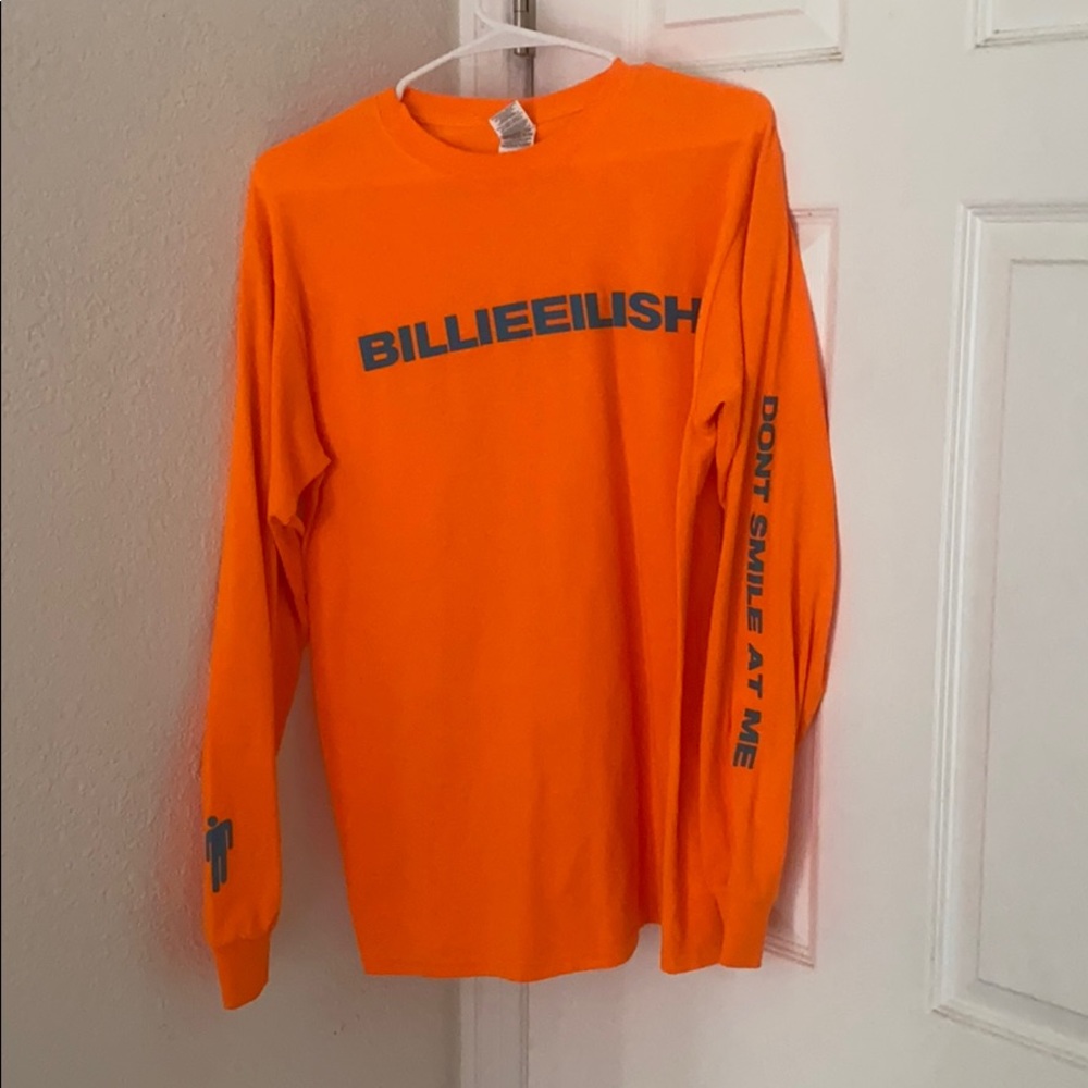 Billie Eilish Merch